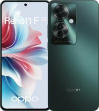 Смартфон OPPO Reno11 F 8/256Gb, Palm Green