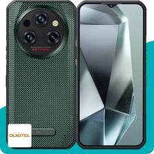 Смартфон Oukitel WP35 8/256Gb, Green