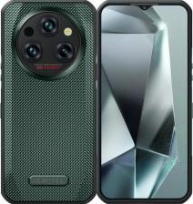 Смартфон Oukitel WP35S 6/256Gb, Green