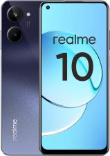 Смартфон Realme 10 8/128Gb, Rush Black