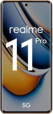 Смартфон Realme 11 Pro 8/128Gb, Sunrise Beige