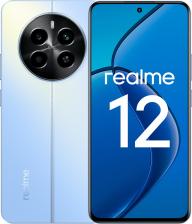 Смартфон Realme 12 8/256Gb, Blue
