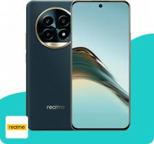 Смартфон Realme 13 Pro plus 12/512Gb, Green