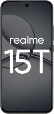 Смартфон Realme 15T 8/128Gb, Suit Titanium