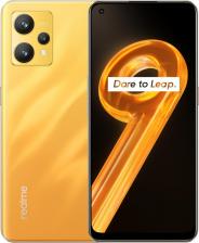 Смартфон Realme 9 6/128Gb, Sunburst Gold