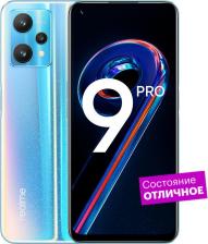 Смартфон Realme 9 Pro 8/128Gb, Sunrise Blue