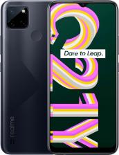 Смартфон Realme C21Y 3/32Gb, Cross Black