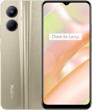 Смартфон Realme C33 4/128Gb, Sandy Gold