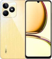 Смартфон Realme C53 6/128Gb, Champion Gold