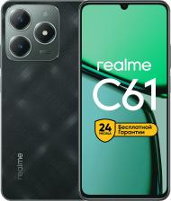 Смартфон Realme C61 8/128Gb, Dark Green