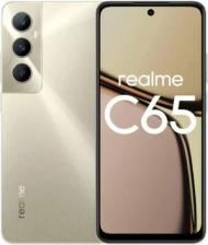Смартфон Realme C65  6/128Gb, Gold
