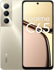 Смартфон Realme C65  8/256Gb, Gold