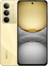 Смартфон Realme C75 8/256Gb, Lightning Gold