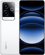 Смартфон Realme GT 6 12/256Gb, Light Year White