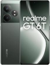Смартфон Realme GT 6T 8/256Gb, Razor Green