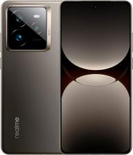 Смартфон Realme GT 7 Pro 16/256Gb, Star Trail Titanium