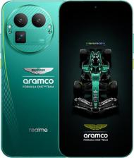 Смартфон Realme GT 8 Pro Limited Edition 16/1Tb, Aston Martin F1