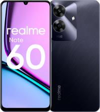 Смартфон Realme Note 60 6/128Gb, Marble Black