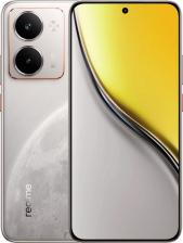 Смартфон Realme P3 Ultra 12/512Gb, Glowing Lunar White