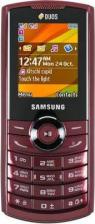 Мобильный телефон Samsung E2232 – фото 3 Мобильный телефон Samsung E2232 – фото 3