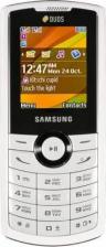Мобильный телефон Samsung E2232 – фото 4 Мобильный телефон Samsung E2232 – фото 4