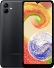 Смартфон Samsung Galaxy A04 3/32Gb, черный