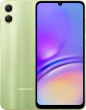 Смартфон Samsung Galaxy A05 4/64Gb, зеленый