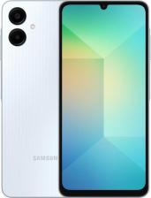 Смартфон Samsung Galaxy A06 4/64, Black
