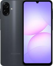 Смартфон Samsung Galaxy A07 4/64Gb, Black