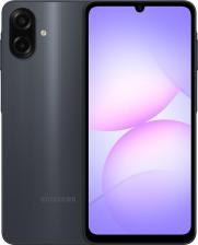 Смартфон Samsung Galaxy A07 6/128Gb, Black