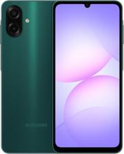Смартфон Samsung Galaxy A07 6/128Gb, Green