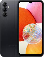 Смартфон Samsung Galaxy A14 4/128Gb, черный