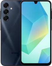 Смартфон Samsung Galaxy A16 5G 6/128Gb, Blue Black