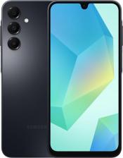 Смартфон Samsung Galaxy A16 6/128Gb, Blue Black