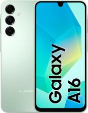 Смартфон Samsung Galaxy A16 6/128Gb, Light Green