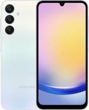 Смартфон Samsung Galaxy A25 6/128Gb, голубой