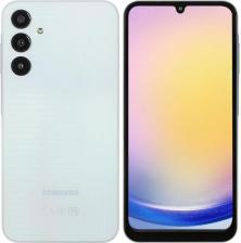 Смартфон Samsung Galaxy A25 8/128Gb, голубой
