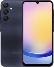 Смартфон Samsung Galaxy A25 8/128Gb, темно-синий