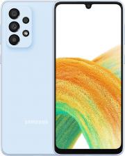 Смартфон Samsung Galaxy A33 6/128Gb, голубой