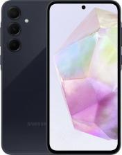 Смартфон Samsung Galaxy A35 6/128Gb, темно-синий