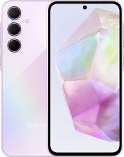 Смартфон Samsung Galaxy A35 8/256Gb, лаванда