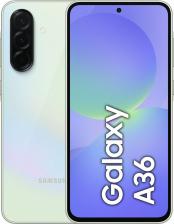 Смартфон Samsung Galaxy A36 8/256Gb, Awesome Lime
