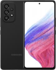 Смартфон Samsung Galaxy A53 6/128Gb, голубой