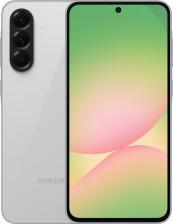 Смартфон Samsung Galaxy A56 12/256Gb, Awesome Lightgray