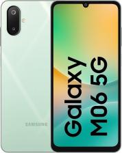 Смартфон Samsung Galaxy M06 5G 6/128Gb, Sage Green