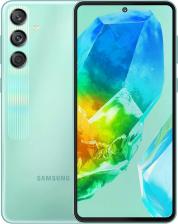 Смартфон Samsung Galaxy M55s 8/256Gb, Coral Green