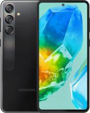 Смартфон Samsung Galaxy M55s 8/256Gb, Thunder Black