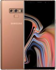 Смартфон Samsung Galaxy Note 9 6/128Gb, Copper