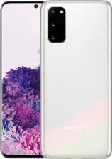Смартфон Samsung Galaxy S20 8/128Gb, white