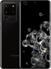 Смартфон Samsung Galaxy S20 Ultra 12/256Gb, black